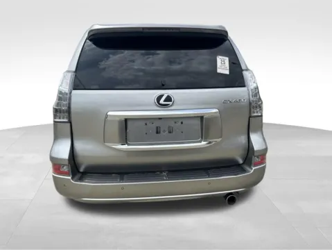 More photos of 2023 Lexus GX 460 Luxury at Gregg Young of Newton, IA