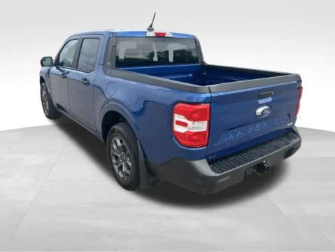More photos of 2024 Ford Maverick XLT at Gregg Young of Newton, IA