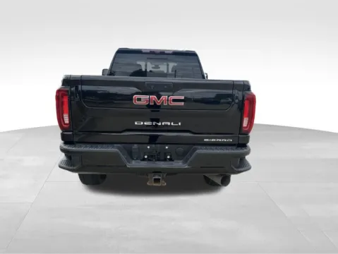 More photos of 2021 GMC Sierra 2500HD Denali at Gregg Young of Newton, IA