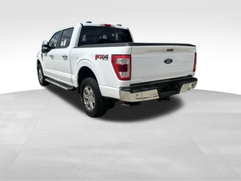More photos of 2022 Ford F-150 Lariat at Gregg Young of Newton, IA