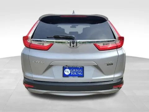 More photos of 2019 Honda CR-V EX at Gregg Young of Newton, IA