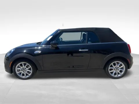 Another view of 2020 MINI Cooper S for sale in Newton, IA at Gregg Young of Newton