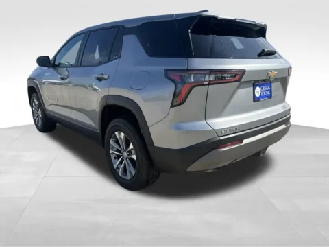 More photos of 2026 Chevrolet Equinox LT at Gregg Young of Newton, IA