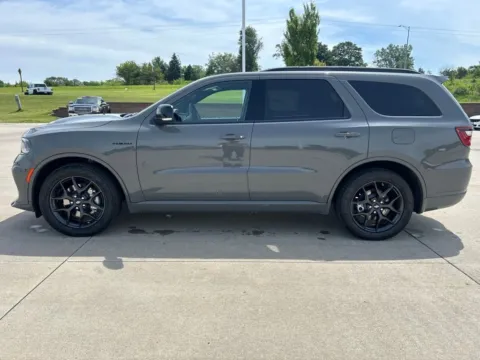 Photos of 2026 Dodge Durango GT Plus HEMI V8 for sale in Newton, IA at Gregg Young of Newton