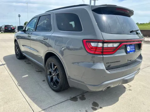 Another view of 2026 Dodge Durango GT Plus HEMI V8 for sale in Newton, IA at Gregg Young of Newton