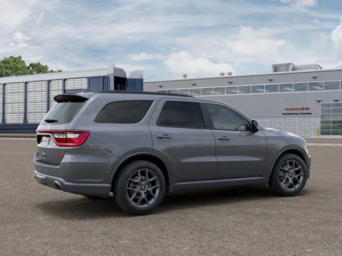 More photos of 2026 Dodge Durango GT Plus HEMI V8 at Gregg Young of Newton, IA