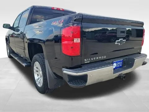 More photos of 2018 Chevrolet Silverado 1500 LT at Gregg Young of Newton, IA