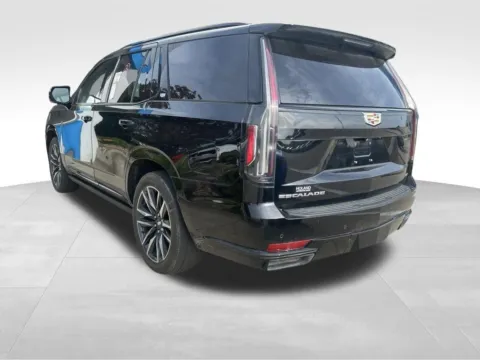More photos of 2023 Cadillac Escalade Sport Platinum at Gregg Young of Newton, IA