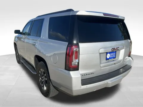More photos of 2016 GMC Yukon SLT at Gregg Young of Newton, IA