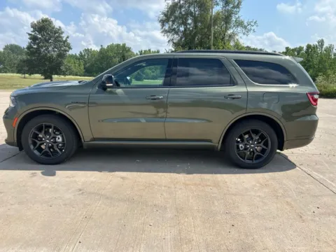 Photos of 2026 Dodge Durango GT Plus HEMI V8 for sale in Newton, IA at Gregg Young of Newton