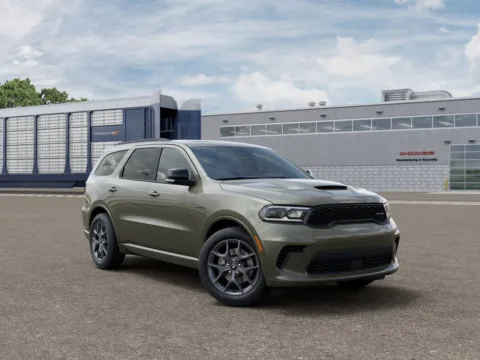 More photos of 2026 Dodge Durango GT Plus HEMI V8 at Gregg Young of Newton, IA