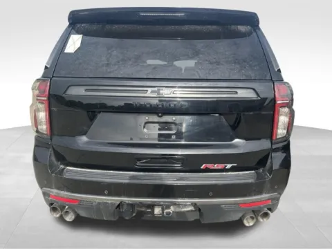 More photos of 2022 Chevrolet Tahoe RST at Gregg Young of Newton, IA