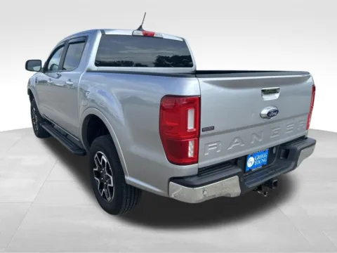 More photos of 2021 Ford Ranger XLT at Gregg Young of Newton, IA