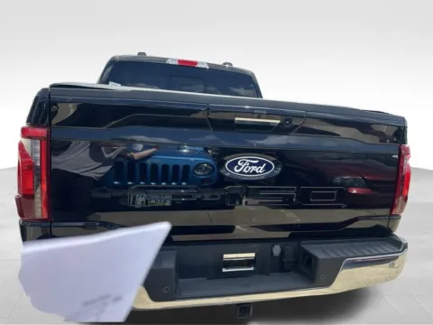 More photos of 2024 Ford F-150 XLT at Gregg Young of Newton, IA