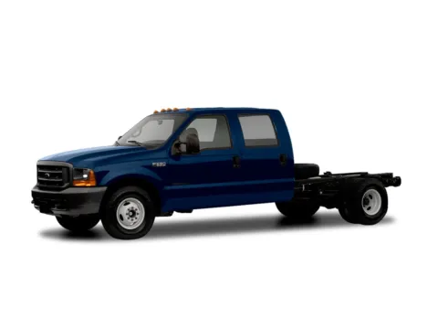 Photos of 2003 Ford F-450SD for sale in Newton, IA at Gregg Young of Newton