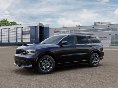 Photos of 2026 Dodge Durango GT Plus HEMI V8 for sale in Newton, IA at Gregg Young of Newton