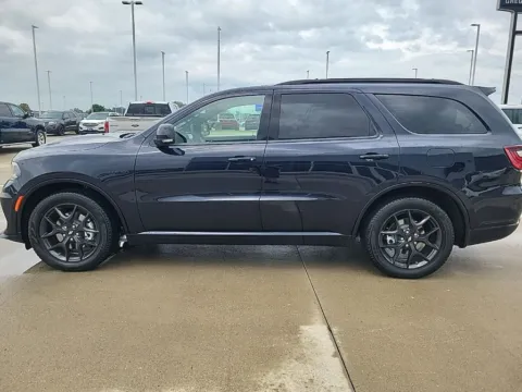 Photos of 2026 Dodge Durango GT Plus HEMI V8 for sale in Newton, IA at Gregg Young of Newton