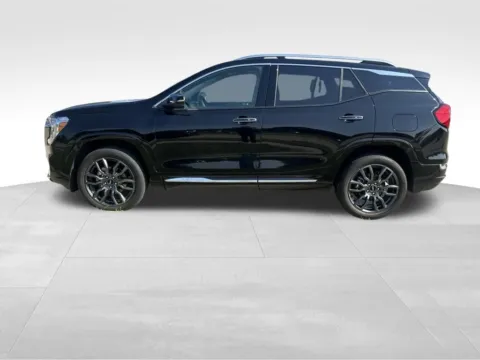 Another view of 2024 GMC Terrain Denali for sale in Newton, IA at Gregg Young of Newton