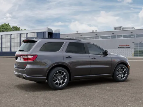 More photos of 2026 Dodge Durango GT Plus HEMI V8 at Gregg Young of Newton, IA