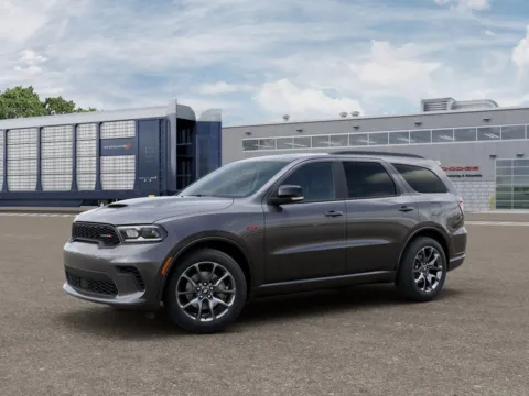 Photos of 2026 Dodge Durango GT Plus HEMI V8 for sale in Newton, IA at Gregg Young of Newton
