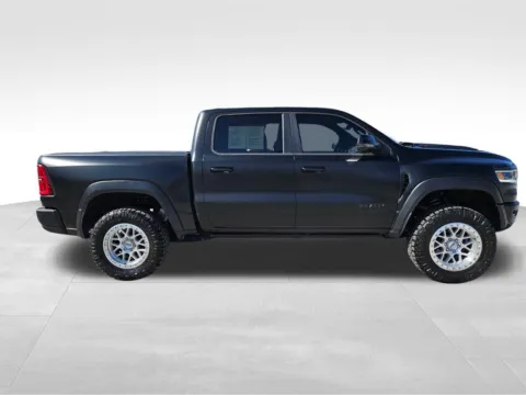 More photos of 2026 Ram 1500 RHO at Gregg Young of Newton, IA