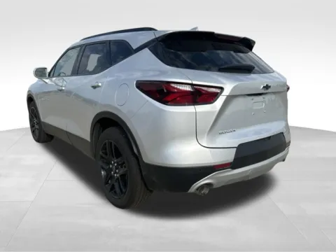More photos of 2019 Chevrolet Blazer at Gregg Young of Newton, IA