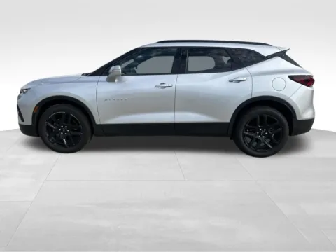 Another view of 2019 Chevrolet Blazer for sale in Newton, IA at Gregg Young of Newton