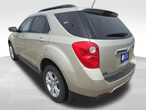 More photos of 2013 Chevrolet Equinox LT at Gregg Young of Newton, IA