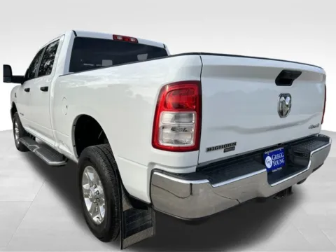 More photos of 2024 Ram 2500 Big Horn at Gregg Young of Newton, IA
