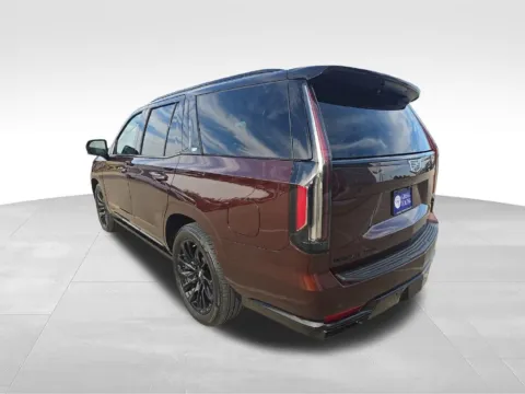 More photos of 2022 Cadillac Escalade Sport at Gregg Young of Newton, IA