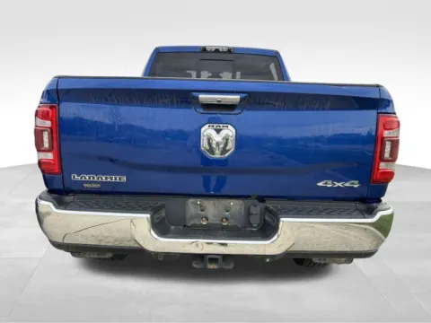 More photos of 2019 Ram 2500 Laramie at Gregg Young of Newton, IA