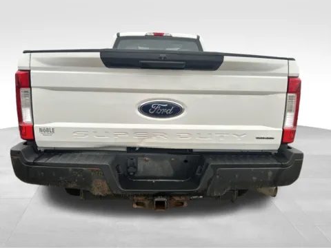 More photos of 2018 Ford F-250SD XL at Gregg Young of Newton, IA