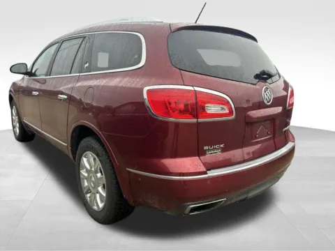 More photos of 2015 Buick Enclave Leather Group at Gregg Young of Newton, IA