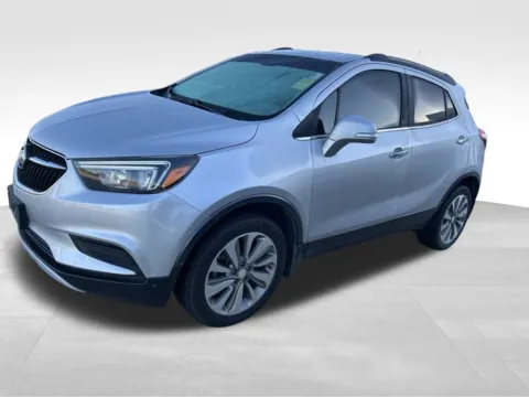 Another view of 2019 Buick Encore Preferred for sale in Newton, IA at Gregg Young of Newton