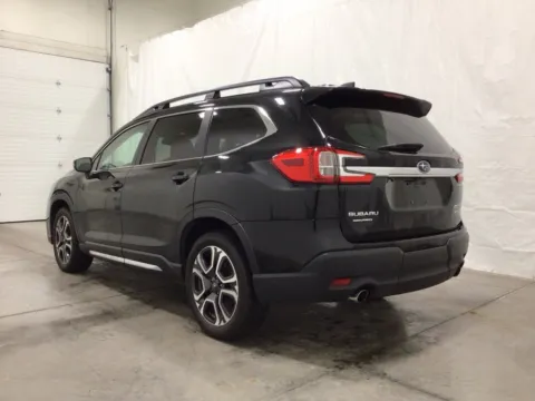 Another view of 2023 Subaru Ascent Limited for sale in Newton, IA at Gregg Young of Newton