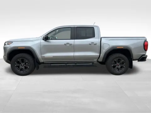 Another view of 2024 GMC Canyon Elevation for sale in Newton, IA at Gregg Young of Newton