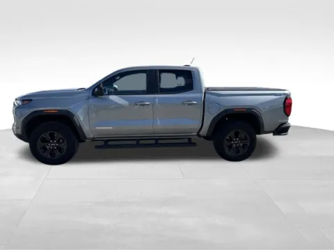 Another view of 2024 GMC Canyon Elevation for sale in Newton, IA at Gregg Young of Newton