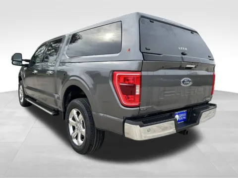 More photos of 2022 Ford F-150 XLT at Gregg Young of Newton, IA