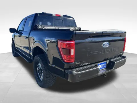 More photos of 2023 Ford F-150 XLT at Gregg Young of Newton, IA
