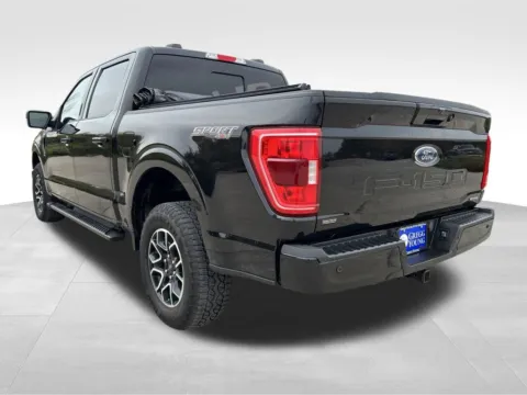 More photos of 2023 Ford F-150 XLT at Gregg Young of Newton, IA
