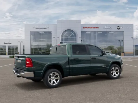 More photos of 2027 Ram 1500 Big Horn/Lone Star at Gregg Young of Newton, IA