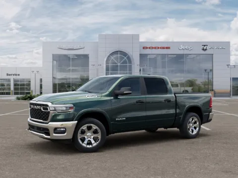 Photos of 2027 Ram 1500 Big Horn/Lone Star for sale in Newton, IA at Gregg Young of Newton