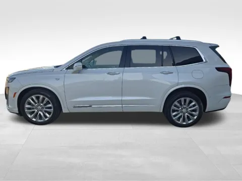 Another view of 2020 Cadillac XT6 Premium Luxury for sale in Newton, IA at Gregg Young of Newton