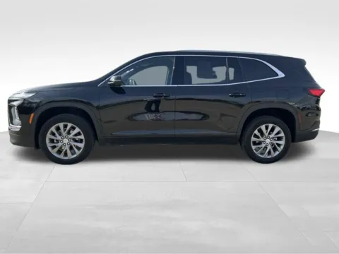 Another view of 2025 Buick Enclave Preferred for sale in Newton, IA at Gregg Young of Newton
