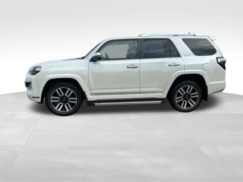 Photos of 2022 Toyota 4Runner Limited for sale in Newton, IA at Gregg Young of Newton