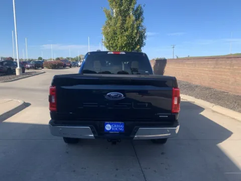 More photos of 2022 Ford F-150 XLT at Gregg Young of Newton, IA