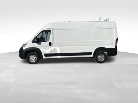 Photos of 2024 Ram ProMaster 2500 High Roof for sale in Newton, IA at Gregg Young of Newton