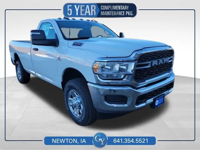 2024 Ram 3500 Tradesman for sale in Newton, IA