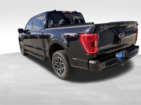 More photos of 2023 Ford F-150 XLT at Gregg Young of Newton, IA