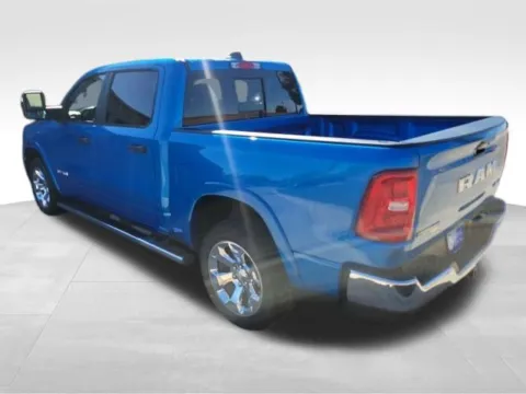 Another view of 2025 Ram 1500 Big Horn/Lone Star for sale in Newton, IA at Gregg Young of Newton